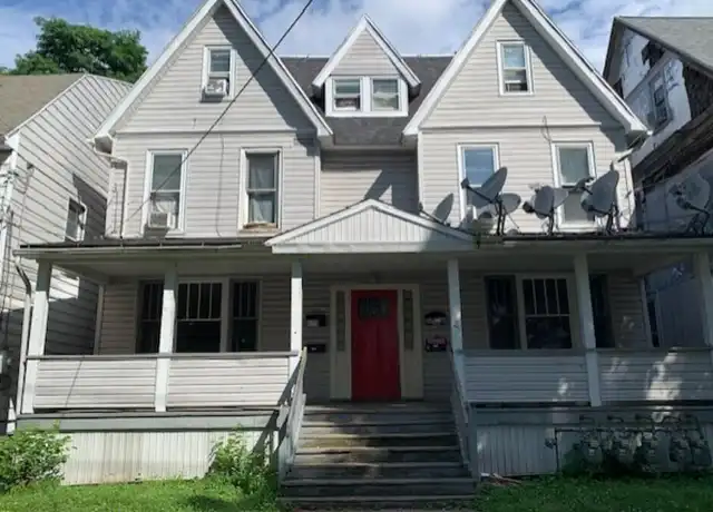 Property at 53 S Welles St, Wilkes-Barre, PA, 18702, 2 beds, 1 bath, [object Object]