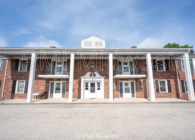 Property at 324 Progress Rd Unit B7, Shelbyville, IN, 46176, 1 bed, 1 bath, [object Object]