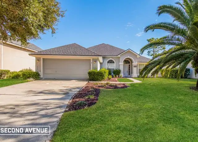 Property at 549 Wakemont Dr, Orange Park, FL, 32065, 4 beds, 2 baths, [object Object]