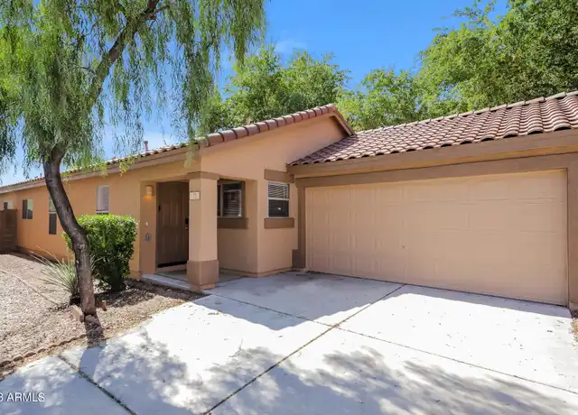 Property at 18611 N 22nd St #11, Phoenix, AZ, 85024, 3 beds, 2 baths, [object Object]