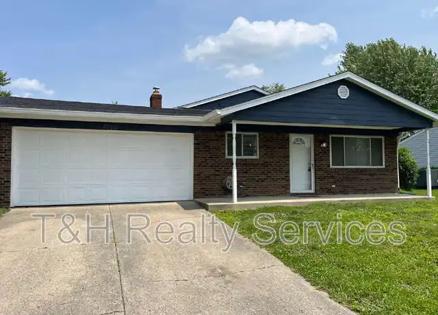 Property at 4702 Tim Tam Cir, Indianapolis, IN, 46237, 3 beds, 2 baths, [object Object]