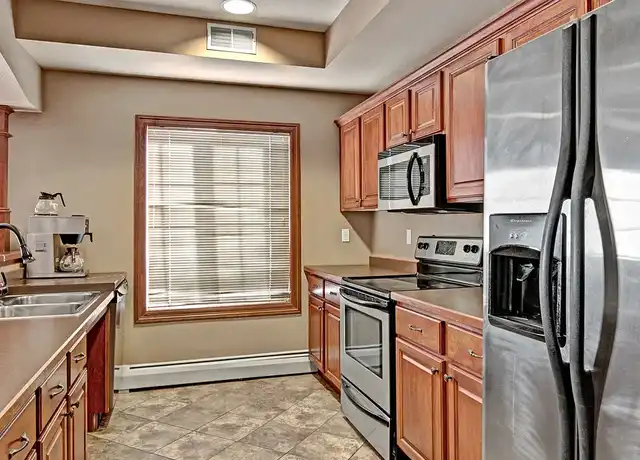 Property at Grand River Estates - 4010 Clearwater Rd, Saint Cloud, MN, 56301, 1-3 bed, 1-2 bath, [object Object]