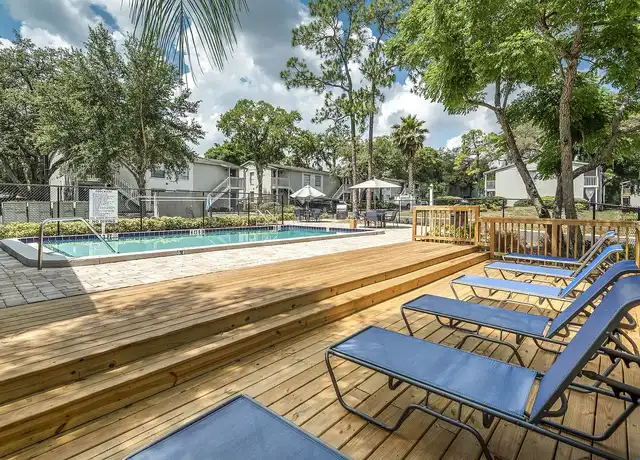 Property at Heritage Cove - 7402 Heritage Hills Dr, Temple Terrace, FL, 33637, 2 beds, 1 bath, [object Object]