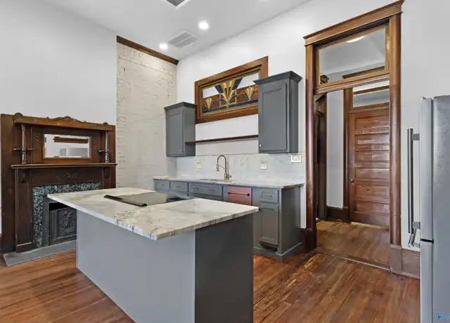 Property at 719 Bank St NW Unit 1, Decatur, AL, 35601, 1 bed, 1 bath, [object Object]