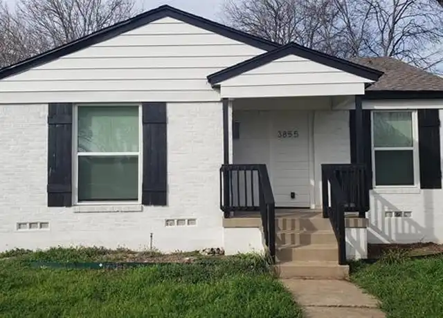 Property at 3855 Mount Washington St, Dallas, TX, 75211, 3 beds, 1 bath, [object Object]