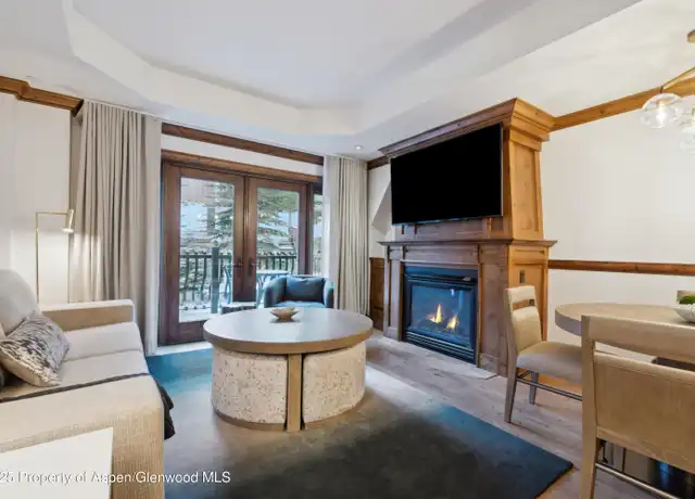 Property at 400 E Dean St Unit 43/ Weeks 51&52, Aspen, CO, 81611, 3 beds, 3 baths, [object Object]