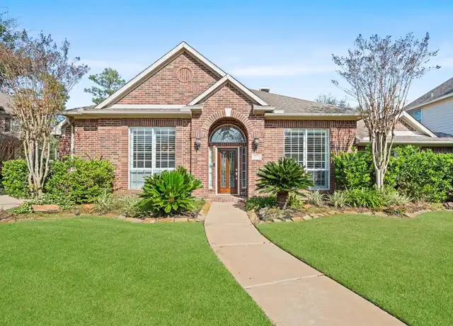 Property at 14718 Lindall Ct, Cypress, TX, 77429, 3 beds, 3 baths, [object Object]