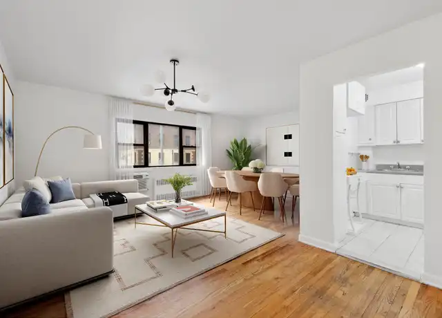 Property at 163-4 Crocheron Ave Unit 1A, Flushing, NY, 11358, 1 bed, 1 bath, [object Object]