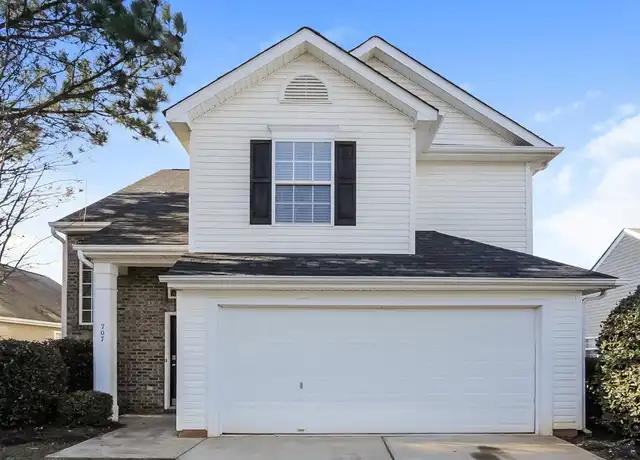 Property at 707 Almora Dr, Charlotte, NC, 28216, 3 beds, 2.5 baths, [object Object]