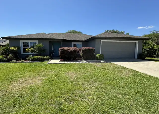 Property at 4460 Abaco Dr, Tavares, FL, 32778, 3 beds, 2 baths, [object Object]
