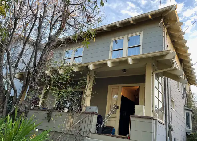 Property at 1814 Woolsey St, Berkeley, CA, 94703, 4 beds, 2 baths, [object Object]