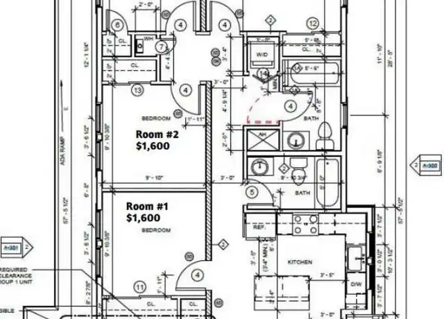 Property at 281 Lamartine St, Jamaica Plain, MA, 02130, 4 beds, 2 baths, [object Object]