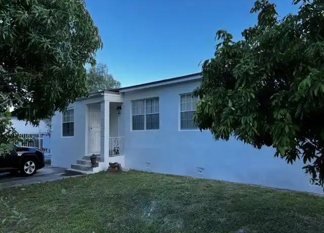 Property at 1125 NW 144th St, Miami, FL, 33168, 4 beds, 2 baths, [object Object]