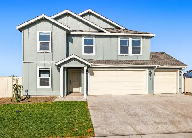Property at 279 S Persian Ave, Middleton, ID, 83644, 4 beds, 3 baths, [object Object]