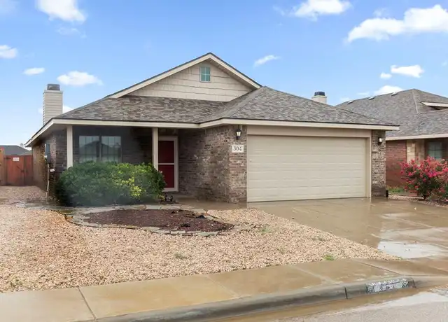 Property at 304 E 94th St, Odessa, TX, 79765, 3 beds, 2 baths, [object Object]