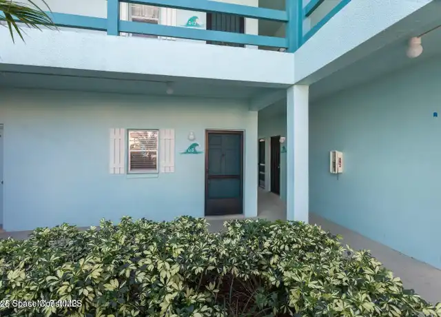 Property at 311 Taylor Ave Unit G5, Cape Canaveral, FL, 32920, 2 beds, 1 bath, [object Object]
