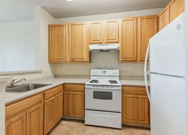 Property at Hacienda Creek Senior Apartments - 399 Court, San Jose, CA, 95116, 1 bed, 1 bath, [object Object]