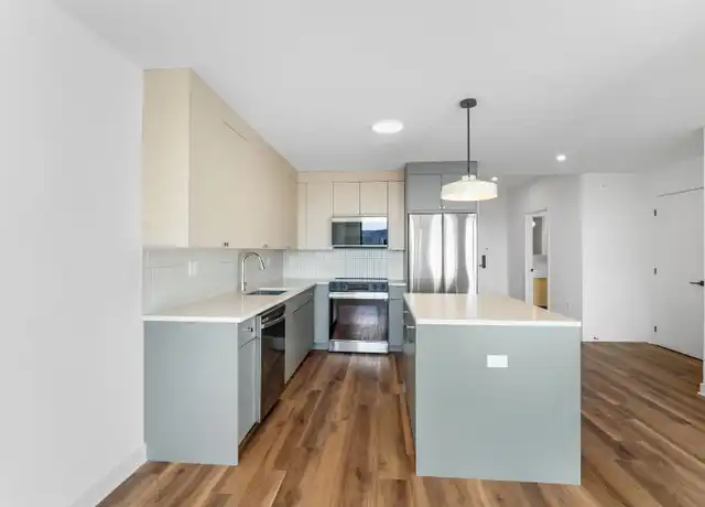 Property at 873 Communipaw Ave Unit 506, Jersey City, NJ, 07304, 1 bed, 1 bath, [object Object]