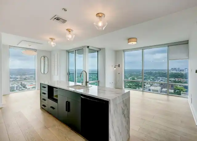 Property at 300 Bowie St #3705, Austin, TX, 78703, 2 beds, 2 baths, [object Object]