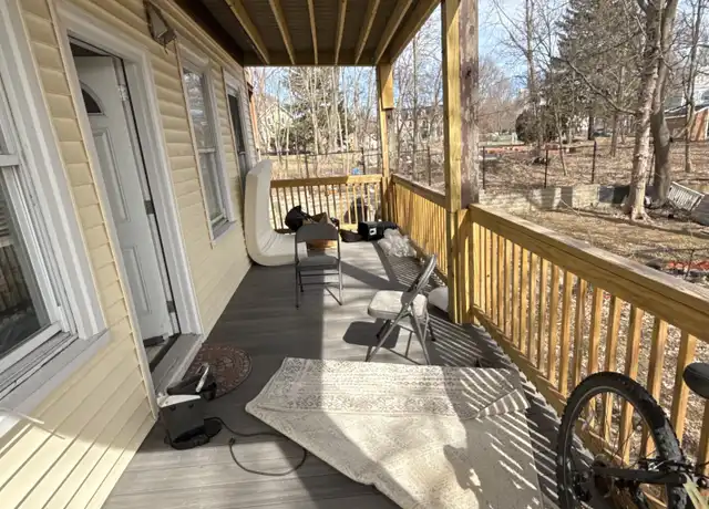 Property at 190 Highland St Unit 1, Boston, MA, 02119, 2 beds, 1 bath, [object Object]