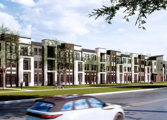 Property at Alta Monarch Crossing - 1250 Randall St, Denton, TX, 76207, 1-3 bed, 1-2 bath, [object Object]