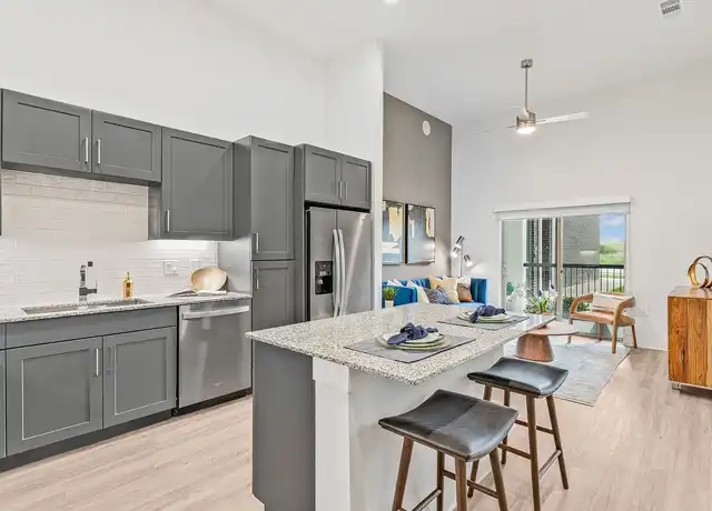Property at Alta Monarch Crossing - 1250 Randall St, Denton, TX, 76207, 1-2 bed, 1-2 bath, [object Object]