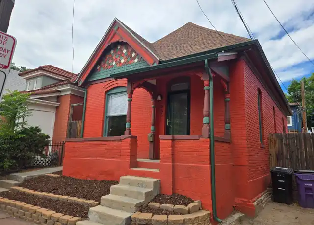 Property at 553 Cherokee St, Denver, CO, 80204, 2 beds, 1 bath, [object Object]