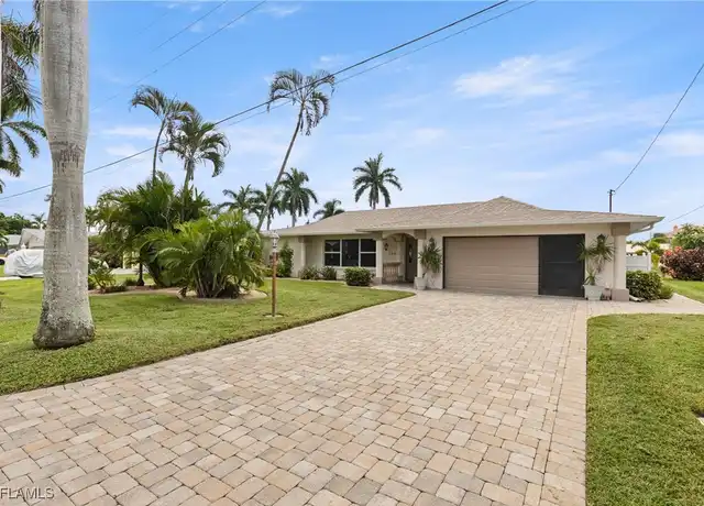 Property at 134 SW 57th Ter, Cape Coral, FL, 33914, 3 beds, 2 baths, [object Object]
