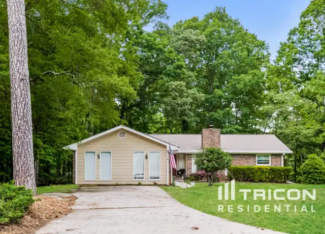 Property at 185 Sequoyah Dr, Alpharetta, GA, 30004, 4 beds, 3 baths, [object Object]