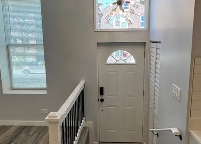 Property at 1819 S Laflin St Unit 2nd Floor, Chicago, IL, 60608, 3 beds, 1.5 baths, [object Object]