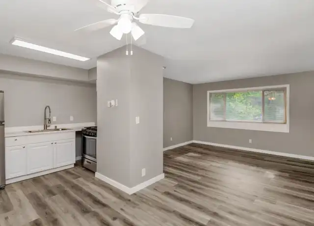 Property at 6061 2nd St NE Unit 3, Fridley, MN, 55432, 2 beds, 1 bath, [object Object]