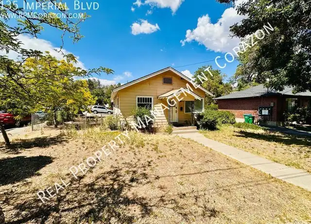Property at 135 Imperial Blvd, Reno, NV, 89503, 4 beds, 2 baths, [object Object]