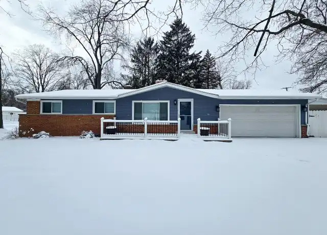 Property at 18957 Maplewood St, Livonia, MI, 48152, 3 beds, 2 baths, [object Object]