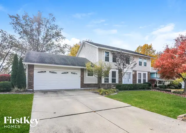 Property at 37 Melanie Ct, Saint Charles, MO, 63304, 4 beds, 2 baths, [object Object]