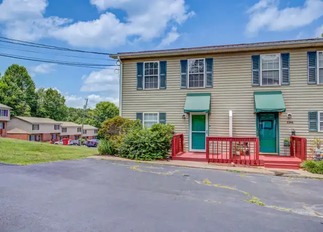 Property at 2244 Forest Acres Dr, Johnson City, TN, 37604, 3 beds, 2.5 baths, [object Object]