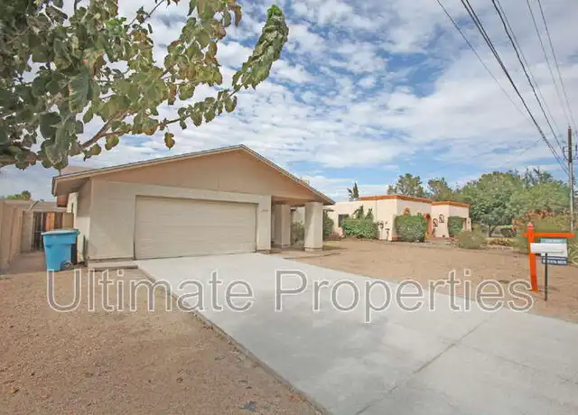 Property at 2808 W Orangewood Ave, Phoenix, AZ, 85051, 4 beds, 2 baths, [object Object]