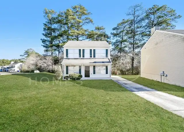Property at 5205 Alexander St, Union City, GA, 30291, 3 beds, 2 baths, [object Object]
