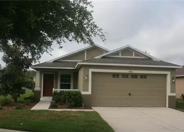 Property at 4201 Warwick Hills Dr, Wesley Chapel, FL, 33543, 3 beds, 2 baths, [object Object]