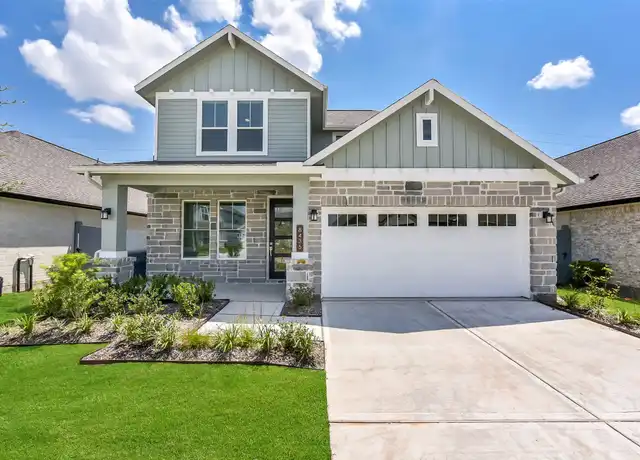 Property at 8435 Red Shiner Way, Fulshear, TX, 77441, 5 beds, 3 baths, [object Object]