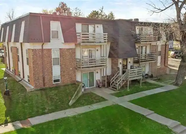 Property at 701 Dondee Dr Unit 7, Manhattan, KS, 66502, 2 beds, 1 bath, [object Object]