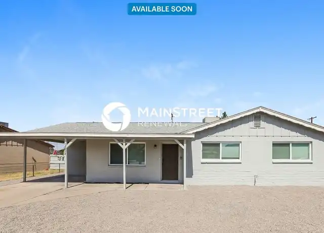 Property at 12634 N 30th Ave, Phoenix, AZ, 85029, 4 beds, 2.5 baths, [object Object]