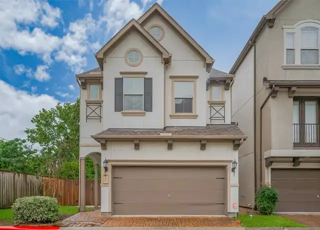 Property at 1503 Miles Oaks Pl, Houston, TX, 77043, 3 beds, 2.5 baths, [object Object]
