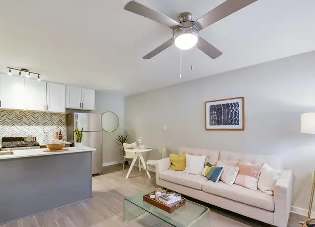 Property at 706 Hearn St Unit 1221, Austin, TX, 78703, 1 bed, 1 bath, [object Object]