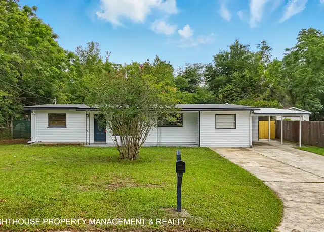 Property at 7937 Chateau Dr S, Jacksonville, FL, 32221, 4 beds, 2 baths, [object Object]