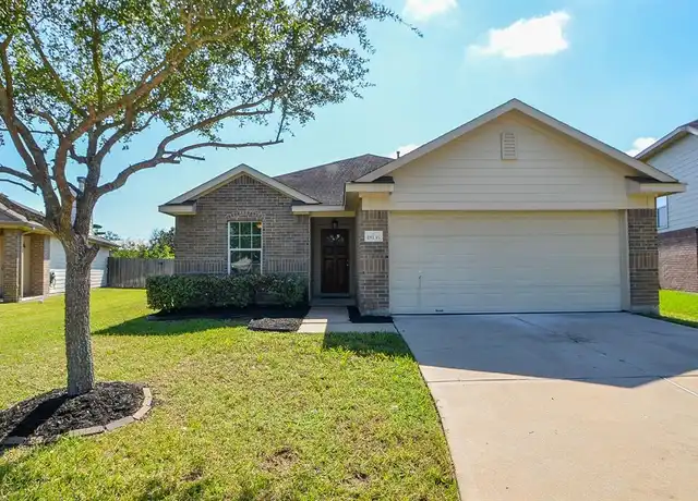 Property at 18135 Sorrell Oaks Cir, Richmond, TX, 77407, 3 beds, 2 baths, [object Object]