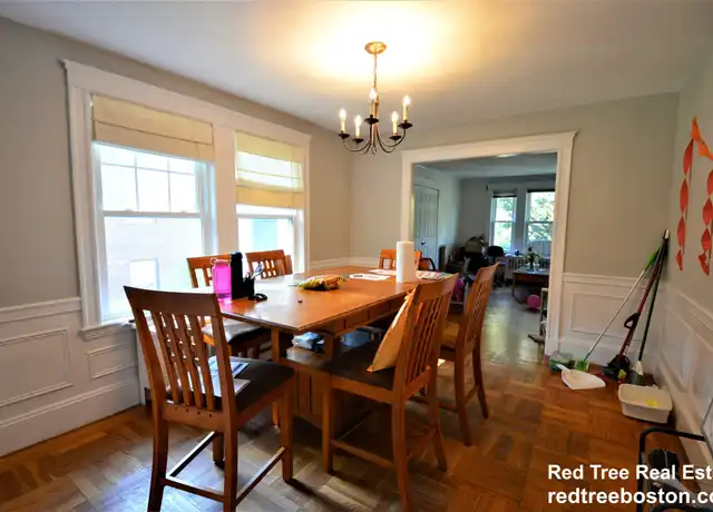 Property at 42 Crosby Rd Unit 2, Chestnut Hill, MA, 02467, 4 beds, 2 baths, [object Object]