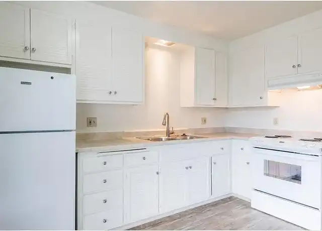 Property at Franciscan - 333 Willow St, Alameda, CA, 94501, 1 bed, 1 bath, [object Object]