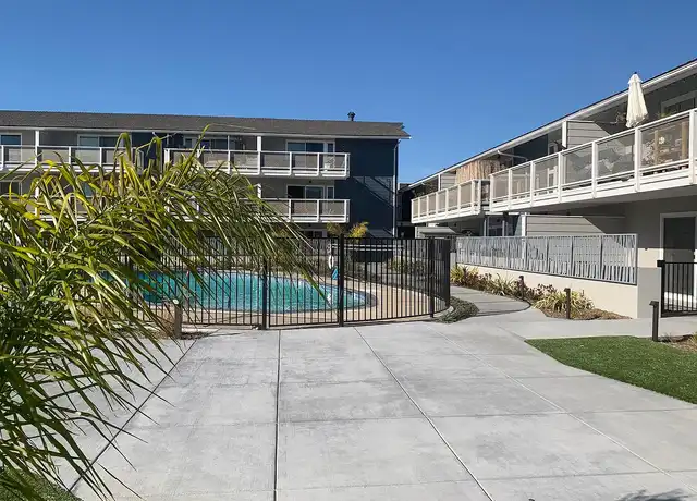 Property at Franciscan - 333 Willow St, Alameda, CA, 94501, 1 bed, 1 bath, [object Object]