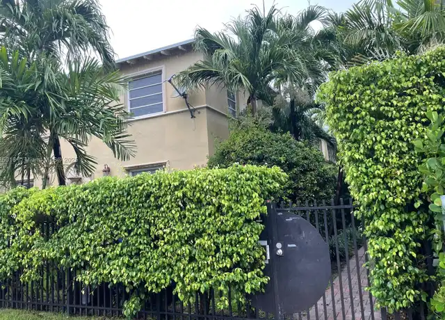 Property at 815 W 40th St Apt 3, Miami Beach, FL, 33140, 0 beds, 1 bath, [object Object]