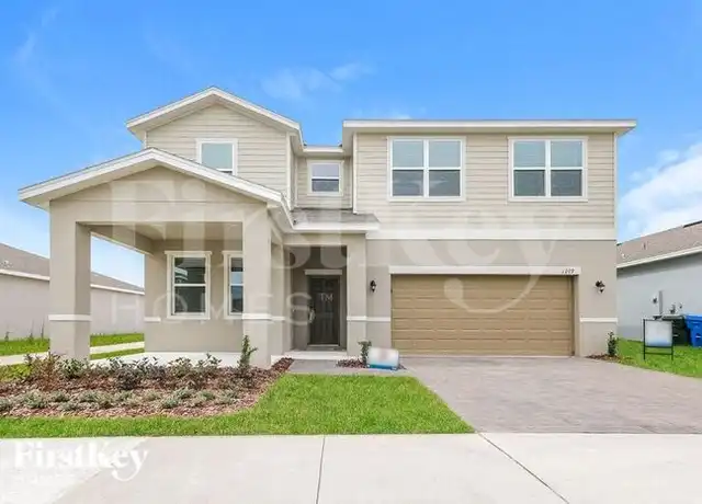 Property at 1209 Spokane Pt, Kissimmee, FL, 34741, 5 beds, 2.5 baths, [object Object]